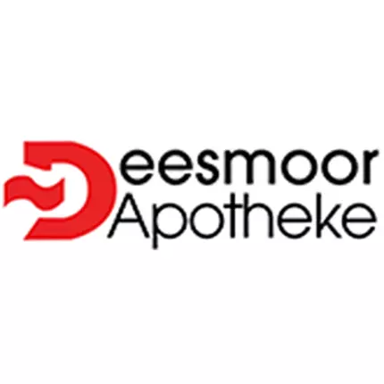 Logotyp från Deesmoor-Apotheke