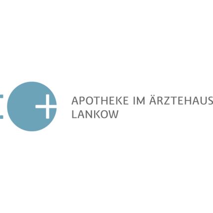 Logo van Apotheke im Ärztehaus Lankow