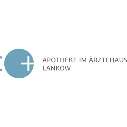 Logótipo de Apotheke im Ärztehaus Lankow