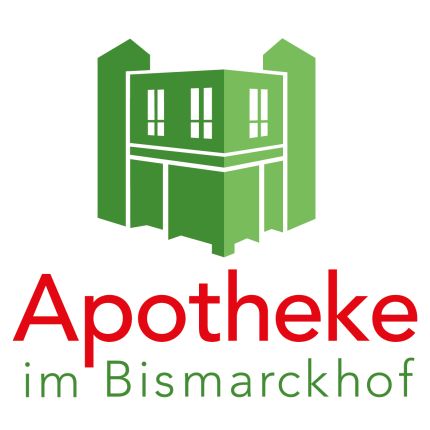 Logo from Apotheke im Bismarckhof - Closed - Closed - Closed