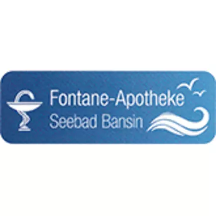 Logo van Fontane-Apotheke