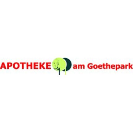Logo von Apotheke am Goethepark