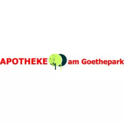 Logo da Apotheke am Goethepark