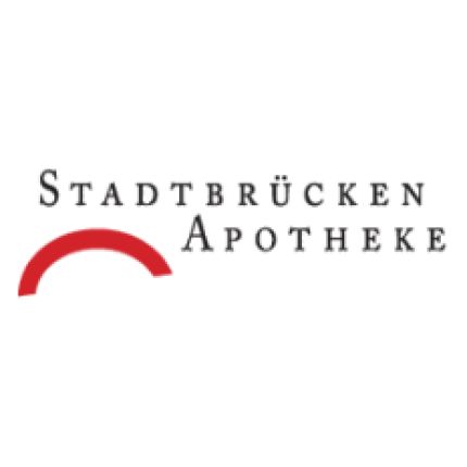 Logo van Stadtbrücken-Apotheke