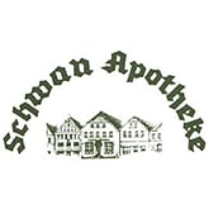 Logotyp från Schwan-Apotheke