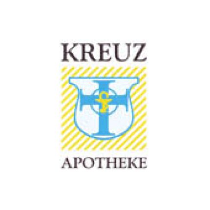 Logotipo de Kreuz-Apotheke
