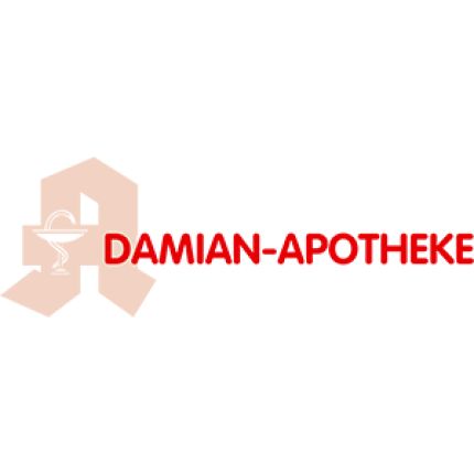 Logo van DAMIAN-APOTHEKE