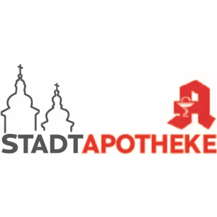 Logo da Stadt-Apotheke