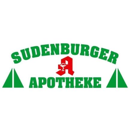 Logo von Sudenburger Apotheke