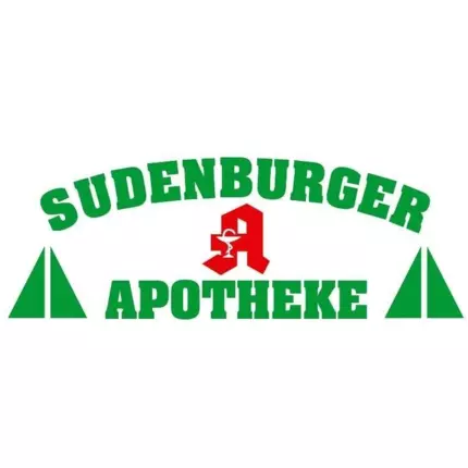 Logo od Sudenburger Apotheke