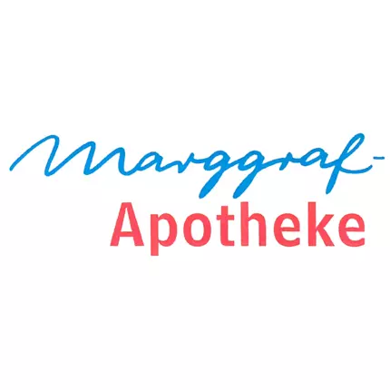 Logotipo de Marggraf-Apotheke