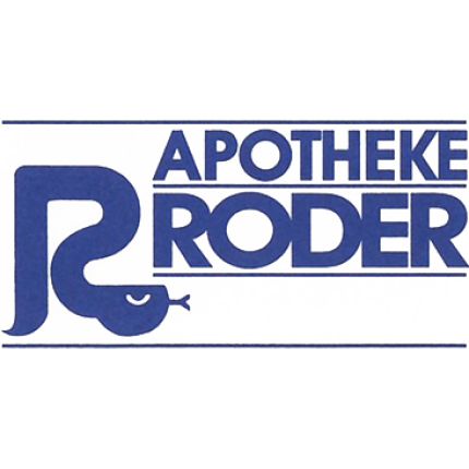 Logo da Apotheke Roder