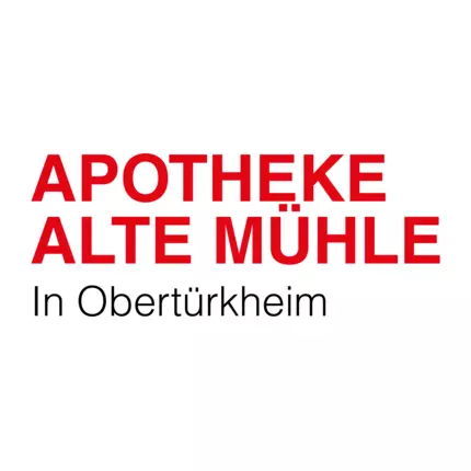 Logo od Apotheke Alte Mühle