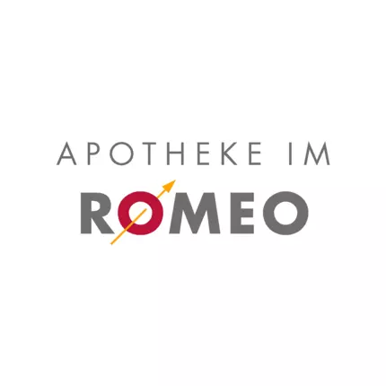 Logo fra APOTHEKE IM ROMEO