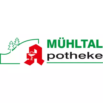 Logo von Mühltal-Apotheke