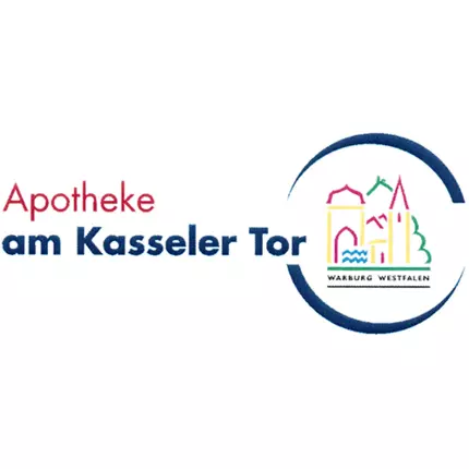 Logo van Apotheke am Kasseler Tor