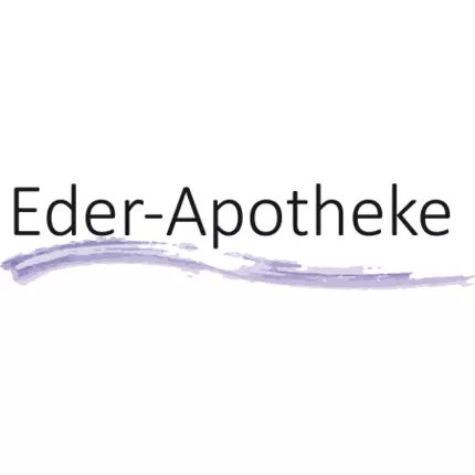 Logo fra Eder-Apotheke