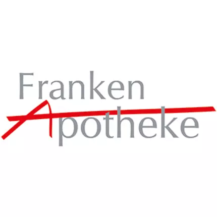 Logo von Franken-Apotheke