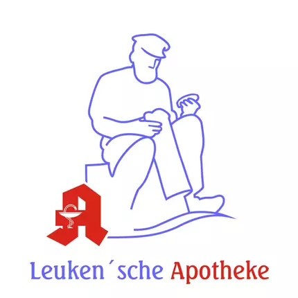 Logo od Leuken'sche-Apotheke