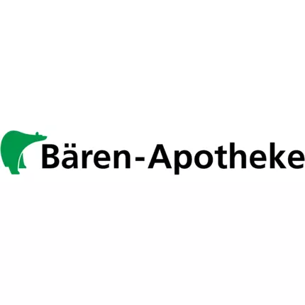 Logo von Bären-Apotheke