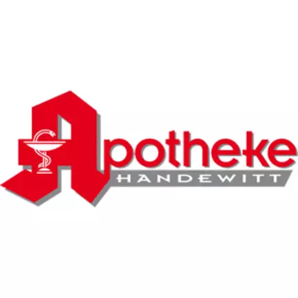 Logo van Apotheke Handewitt e.K.