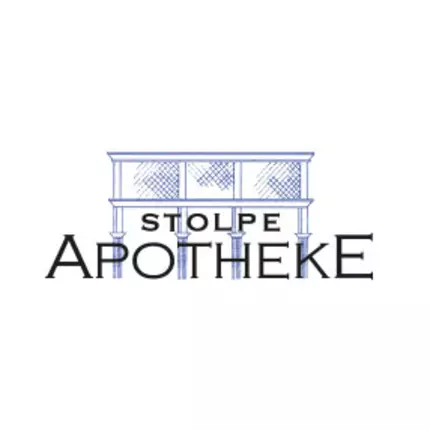 Logótipo de Stolpe-Apotheke