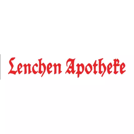 Logo od Lenchen Apotheke