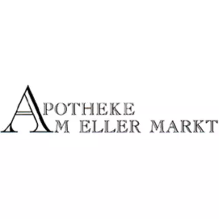 Logo von Apotheke am Eller Markt