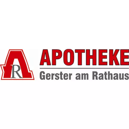 Logo od Apotheke am Rathaus