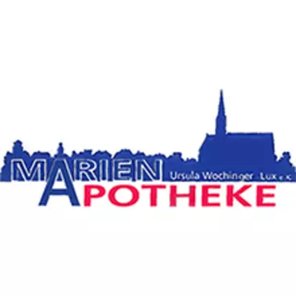 Logo from Marien-Apotheke