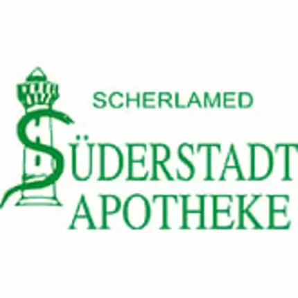 Logotipo de Scherlamed Süderstadt-Apotheke