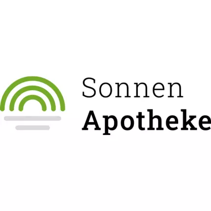 Logo von Sonnen-Apotheke