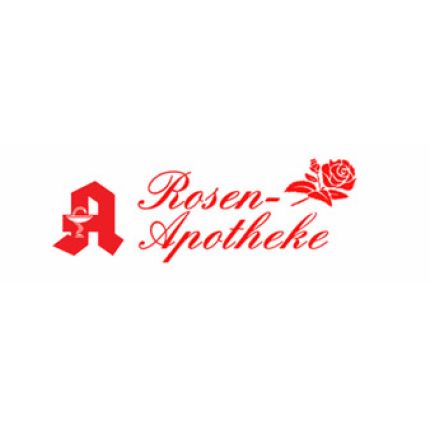 Logo da Rosen-Apotheke