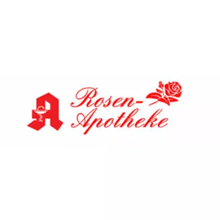 Logo da Rosen-Apotheke