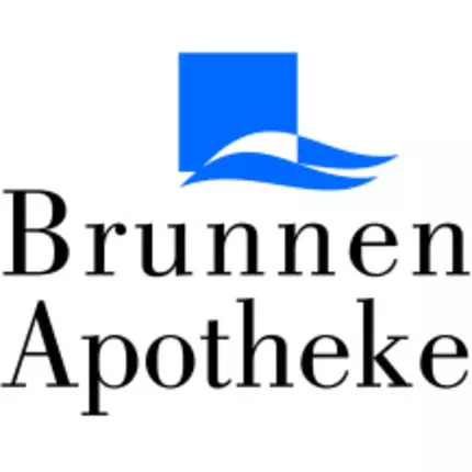 Λογότυπο από Brunnen Apotheke