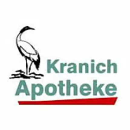 Logo od Kranich-Apotheke