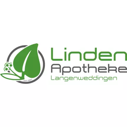 Logotyp från Linden-Apotheke Langenweddingen