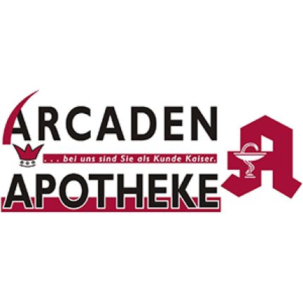 Logo von Arcaden Apotheke