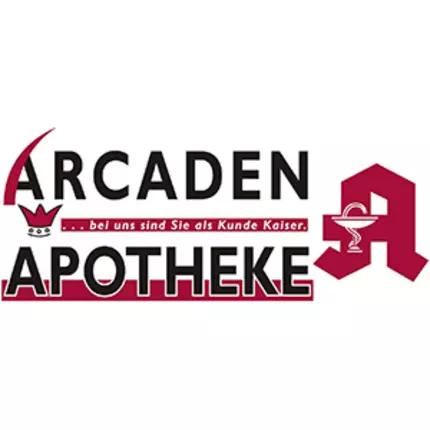 Logo from Arcaden Apotheke