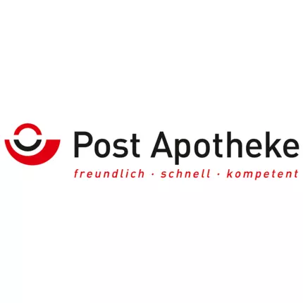 Logotipo de Post-Apotheke