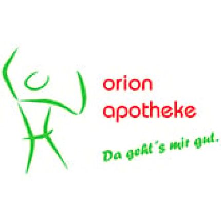 Logótipo de Orion-Apotheke