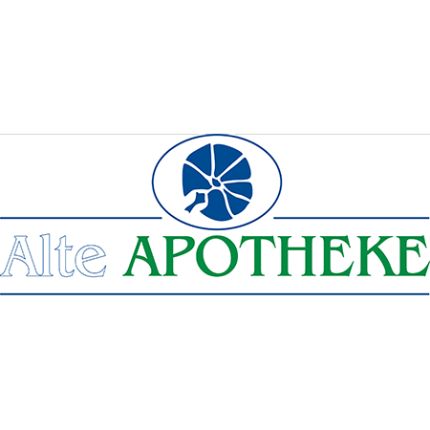 Logo od Alte Apotheke Meine