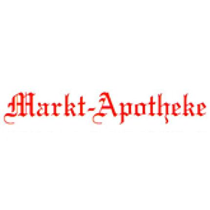 Logotipo de Markt-Apotheke