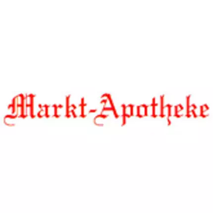 Logo da Markt-Apotheke