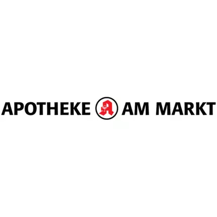 Logo od Apotheke am Markt