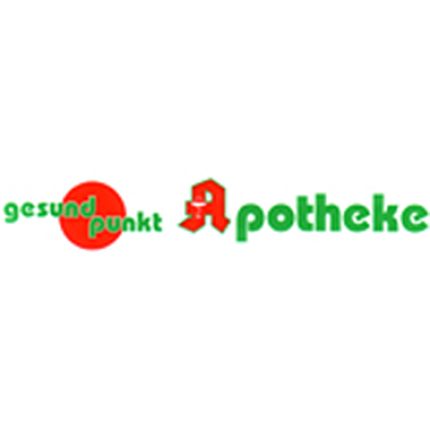 Logo fra Gesundpunkt Apotheke
