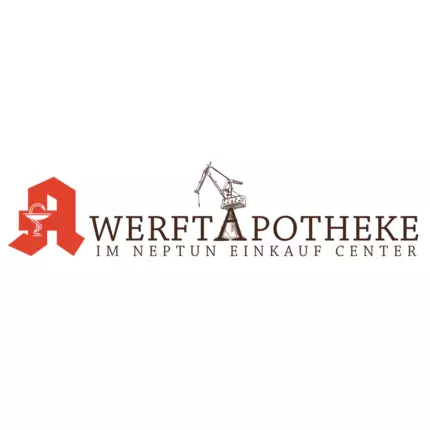 Logotyp från Werft-Apotheke