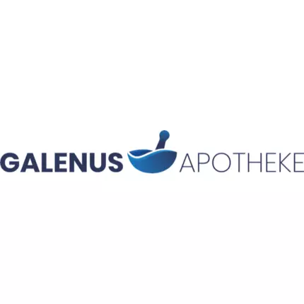 Logo fra Galenus-Apotheke