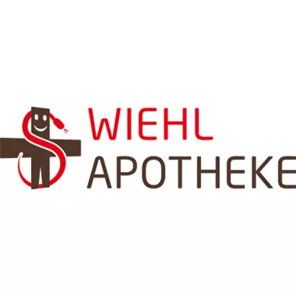 Logo van Wiehl-Apotheke