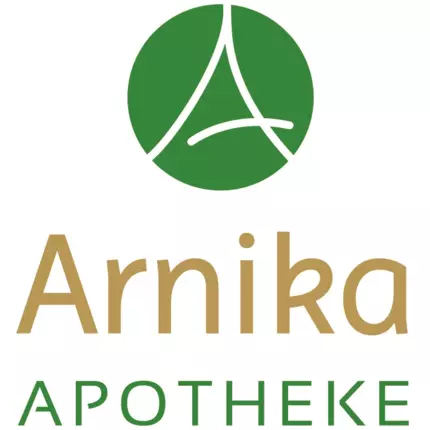 Logótipo de Arnika-Apotheke